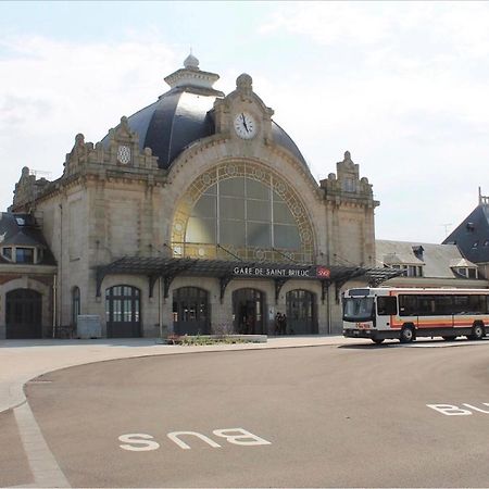 Chambre 2 Avec Espaces Communs A Partager Sehloue Saint-Brieuc Exteriér fotografie